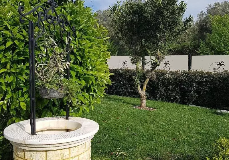 B&b San Pietro