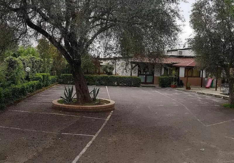 B&b San Pietro
