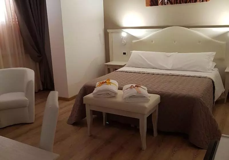 B&b San Pietro