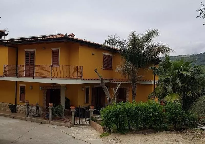 B&b San Pietro