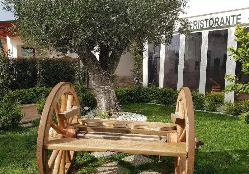 B&b San Pietro