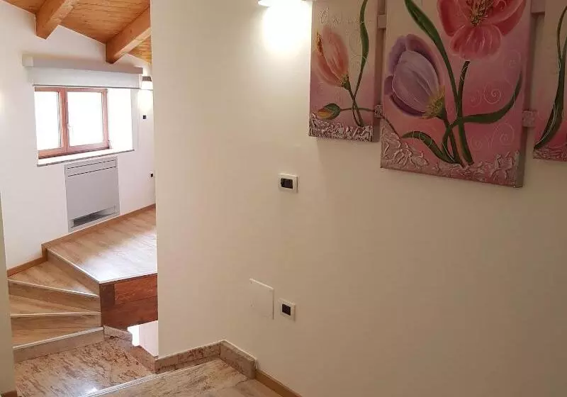 B&b San Pietro