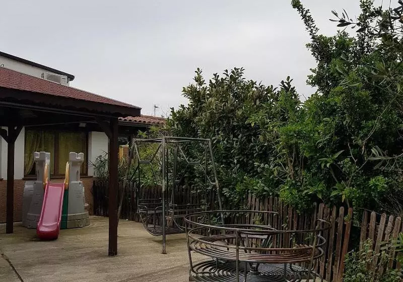 B&b San Pietro