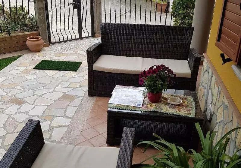 B&b San Pietro