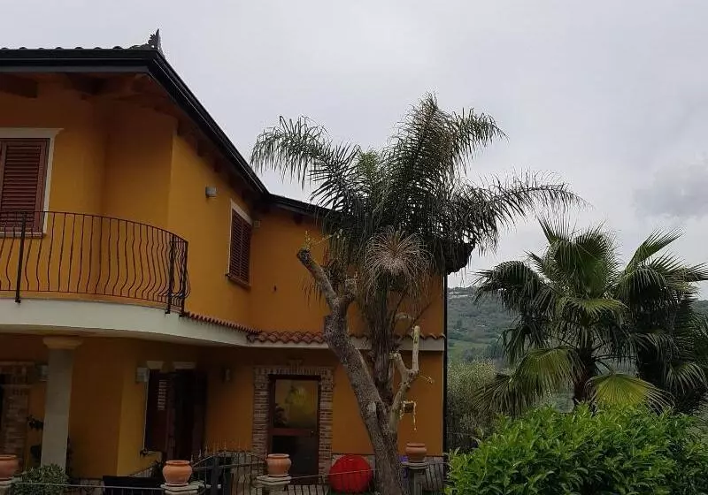 B&b San Pietro