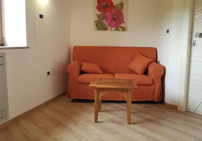 B&b San Pietro