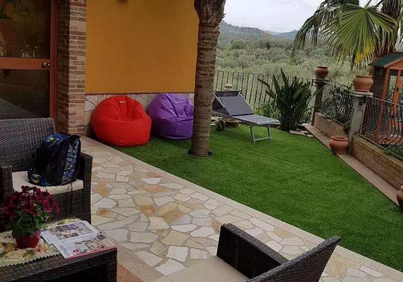 B&b San Pietro