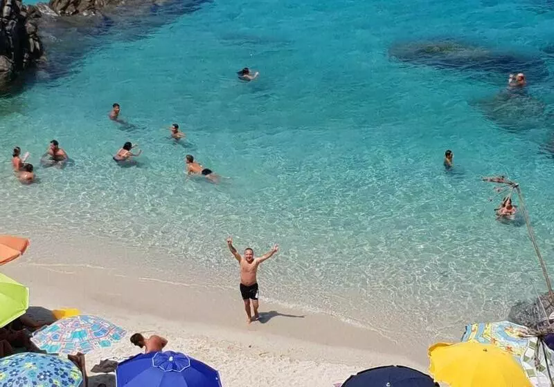 B&b San Pietro