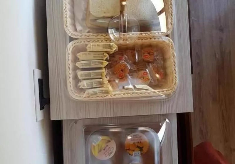 B&b San Pietro