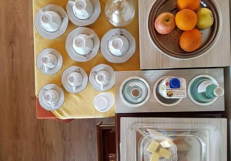 B&b San Pietro