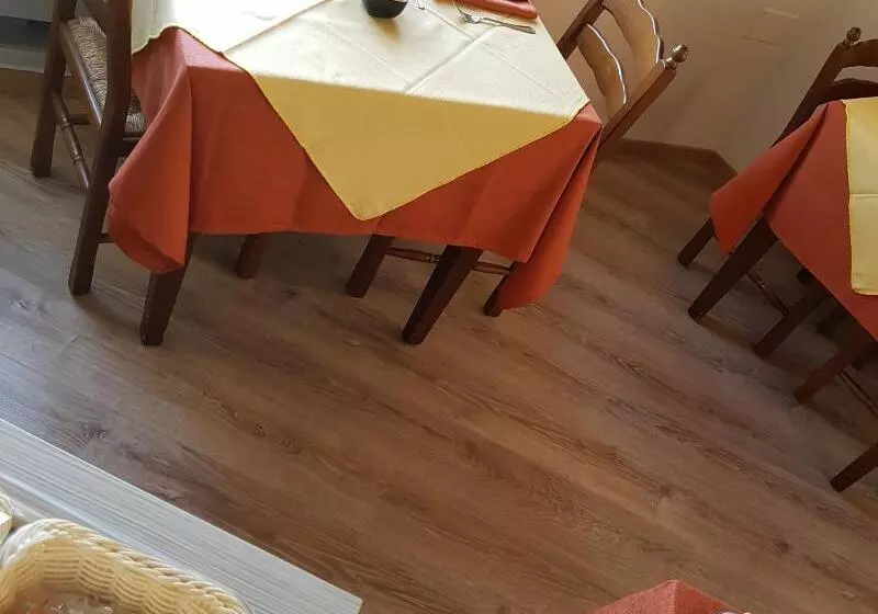 B&b San Pietro