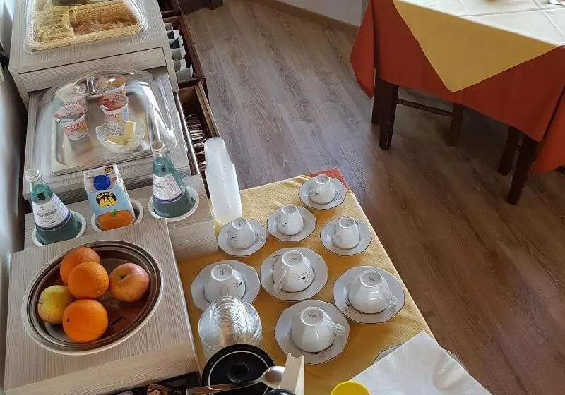 B&b San Pietro