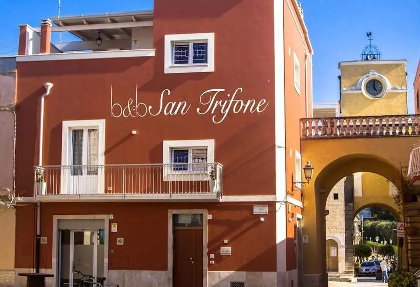 B&b San Trifone