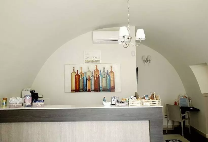 B&b San Trifone