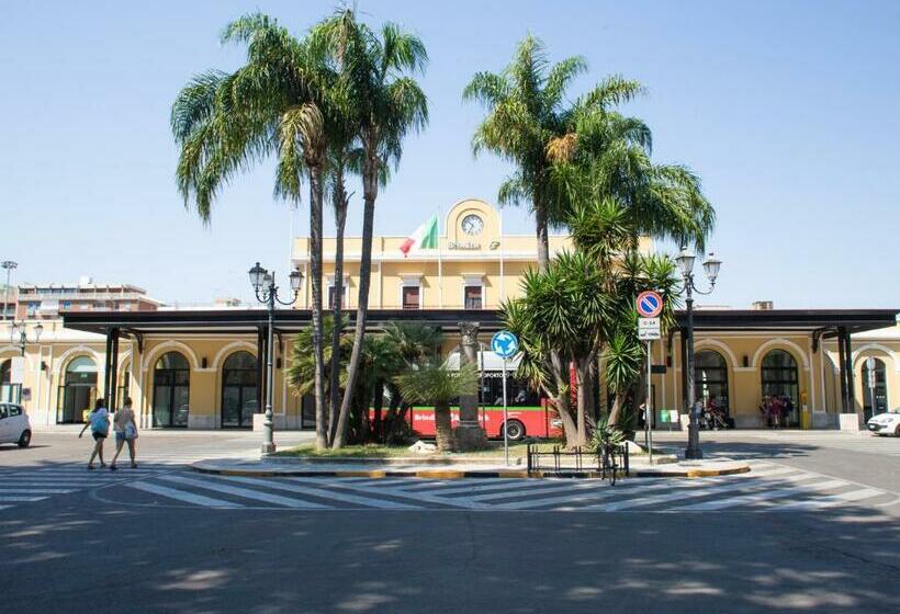 تختخواب و صبحانه Casa Orchidea  The Fab Stay