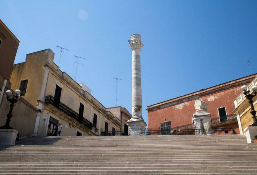 تختخواب و صبحانه Casa Orchidea  The Fab Stay