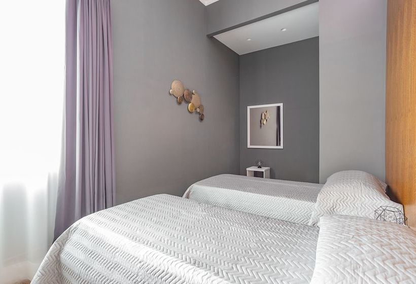 ベッドアンドブレックファースト Palazzo Iozzino - Luxury Rooms Pompei