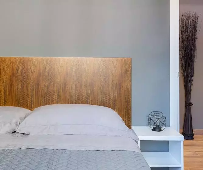 ベッドアンドブレックファースト Palazzo Iozzino - Luxury Rooms Pompei