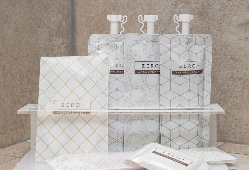 ベッドアンドブレックファースト Palazzo Iozzino - Luxury Rooms Pompei