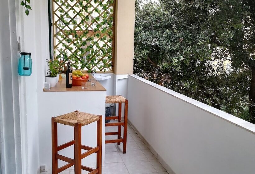 Bed and Breakfast Tomely's House