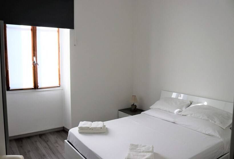 Bed and Breakfast Tomely's House