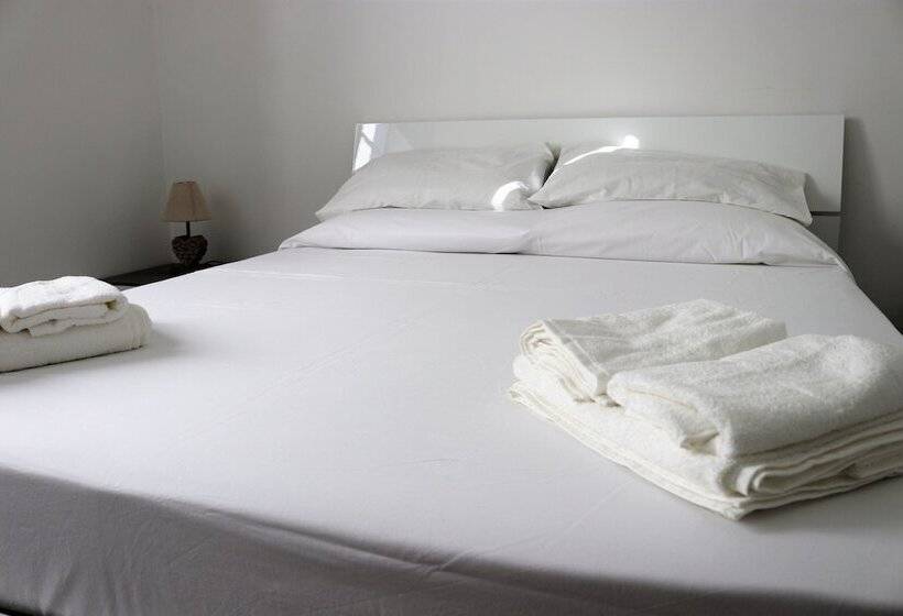 Bed and Breakfast Tomely's House