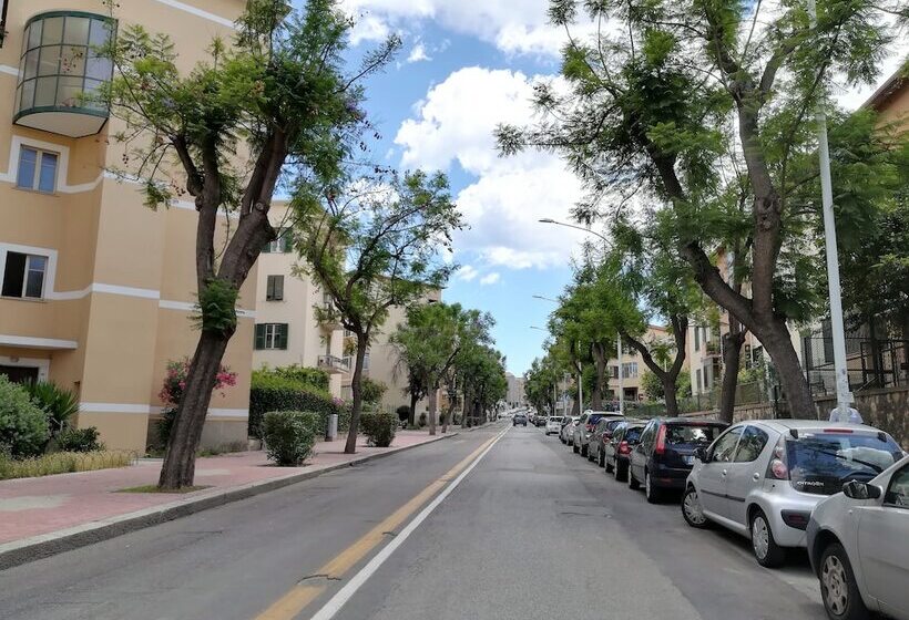 Bed and Breakfast Tomely's House