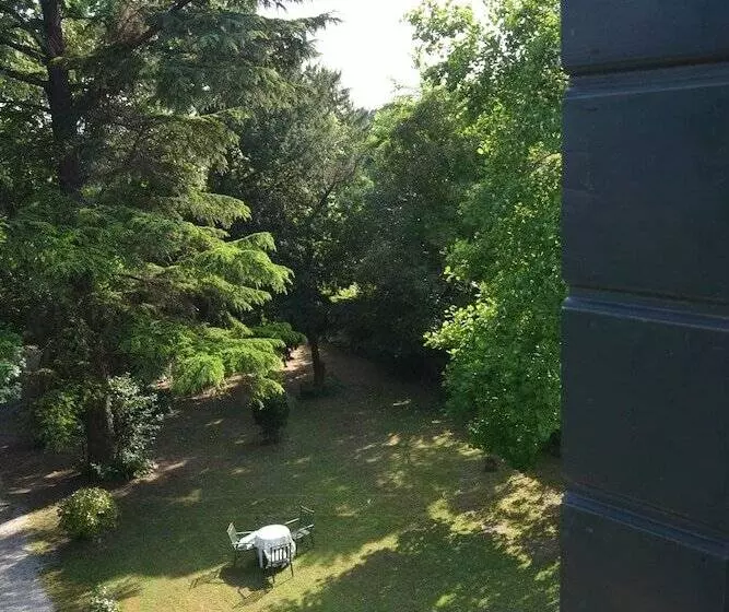 ベッドアンドブレックファースト Villa Gradenigo