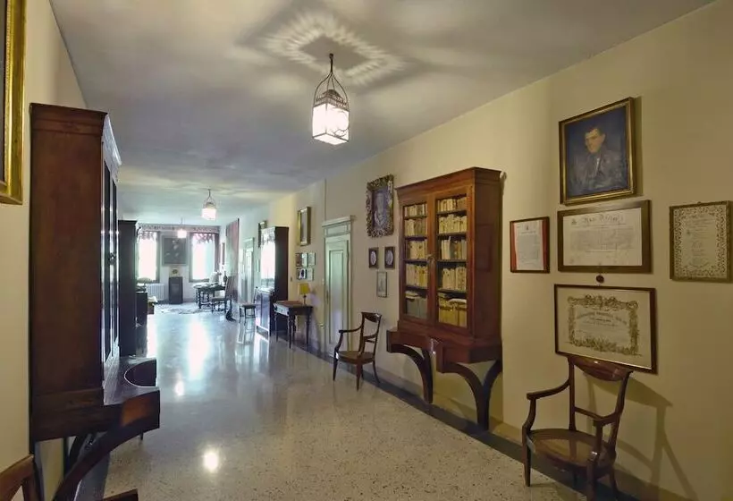 ベッドアンドブレックファースト Villa Gradenigo