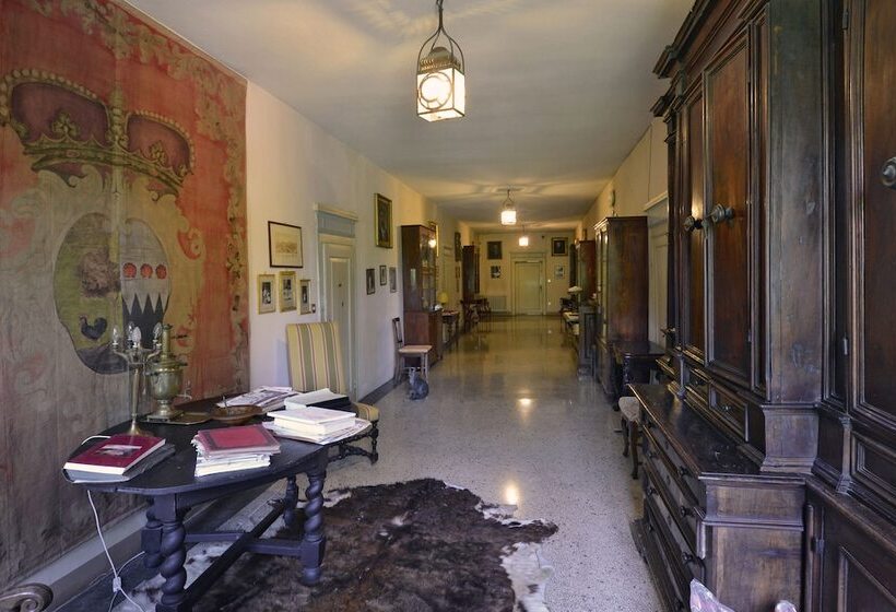 مبيت وإفطار Villa Gradenigo