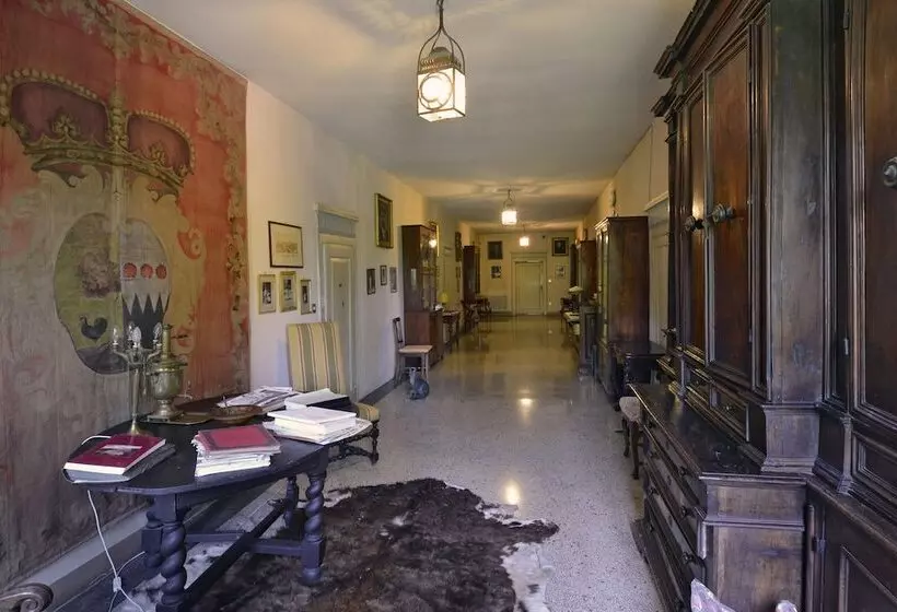 ベッドアンドブレックファースト Villa Gradenigo