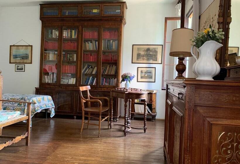 مبيت وإفطار Villa Gradenigo