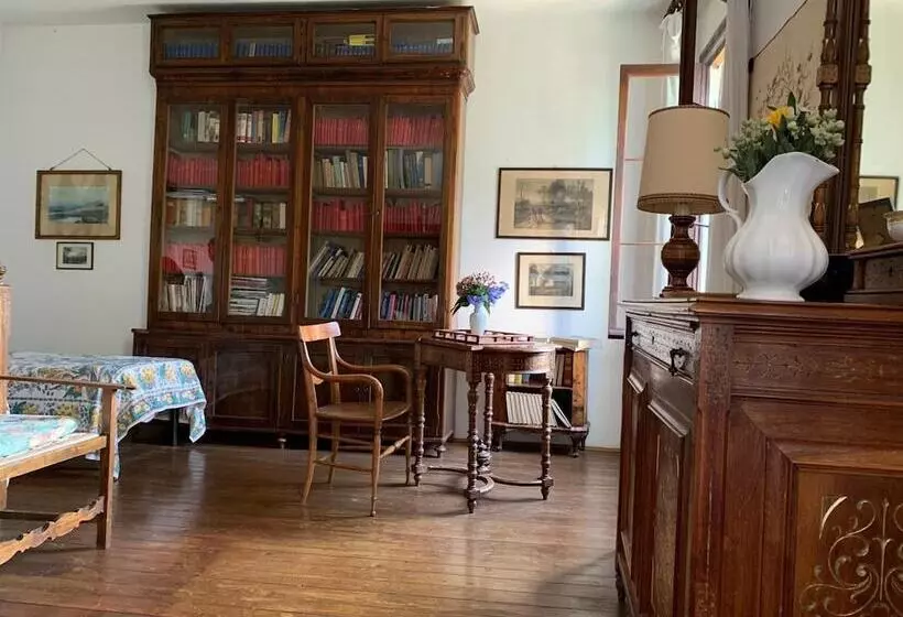 ベッドアンドブレックファースト Villa Gradenigo