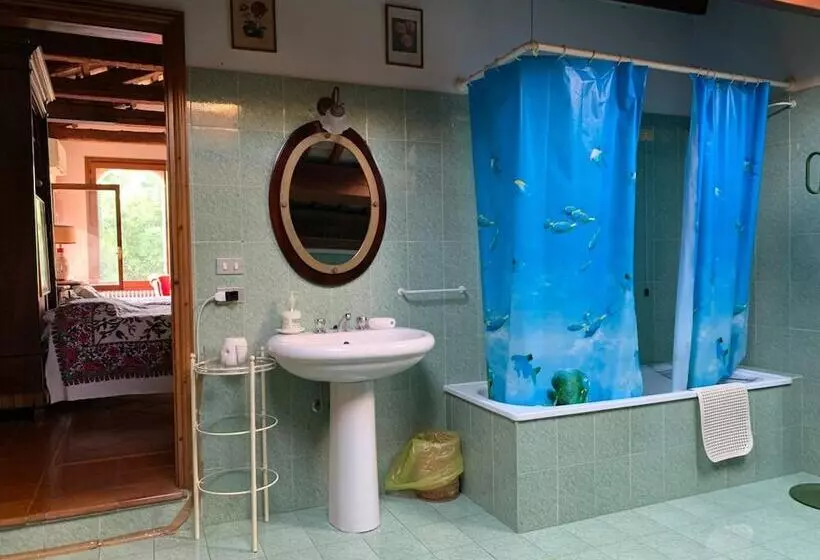 ベッドアンドブレックファースト Villa Gradenigo