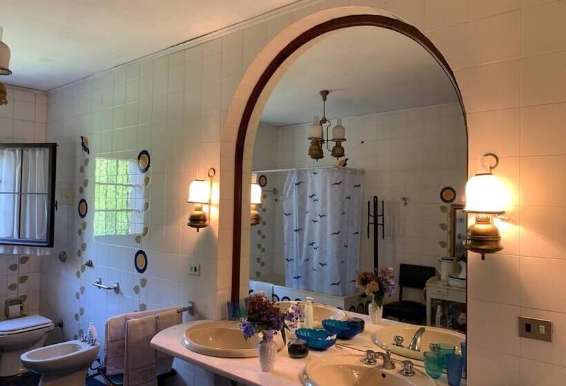 مبيت وإفطار Villa Gradenigo