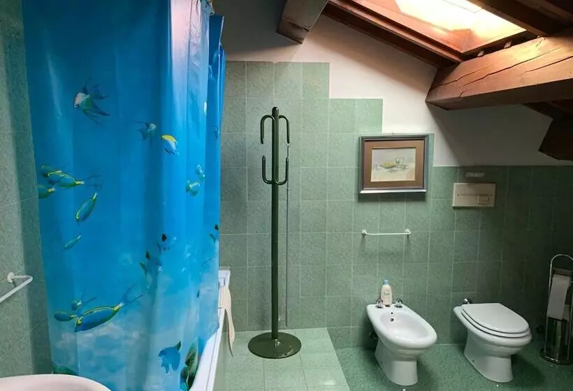 ベッドアンドブレックファースト Villa Gradenigo