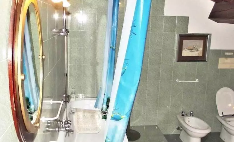 ベッドアンドブレックファースト Villa Gradenigo