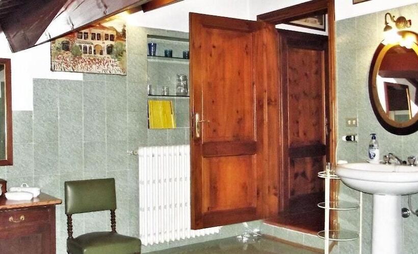 مبيت وإفطار Villa Gradenigo