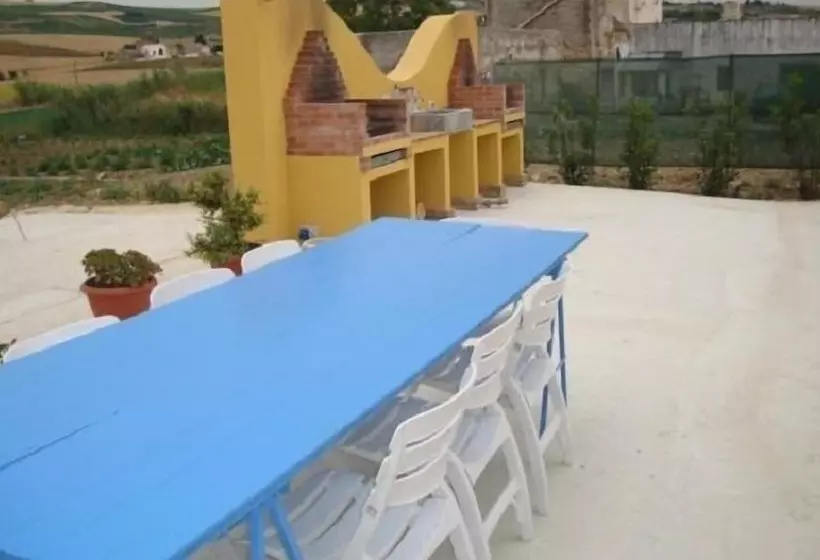 Bed & Breakfast L Agave