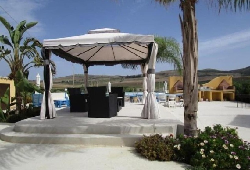 Bed & Breakfast L Agave