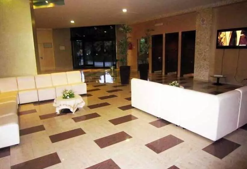 Hotelli Park Grumentum