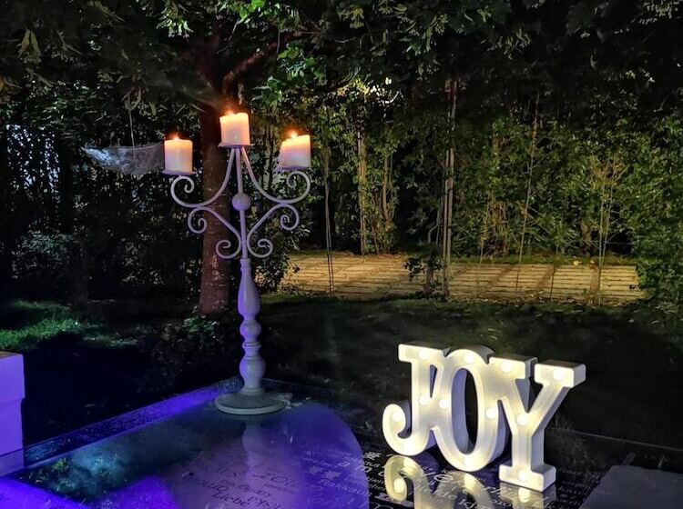 ホテル Park Grumentum