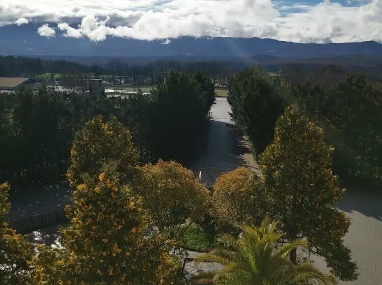 Hotelli Park Grumentum