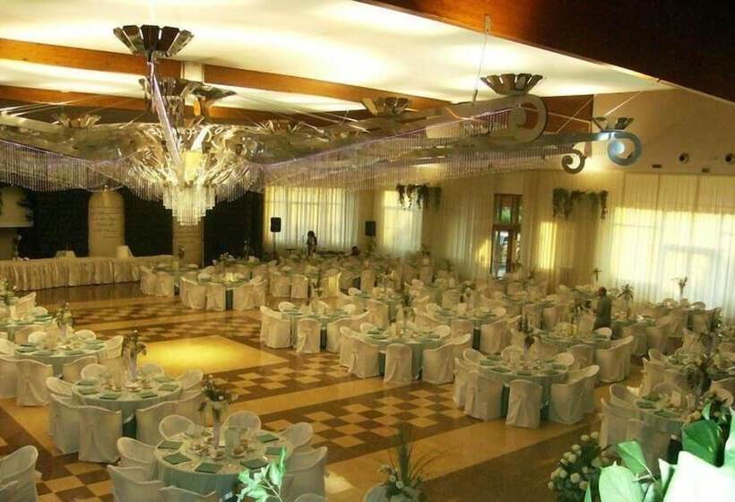 Отель Park Grumentum