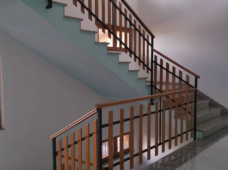 ホテル Park Grumentum