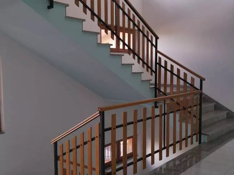 Hotelli Park Grumentum