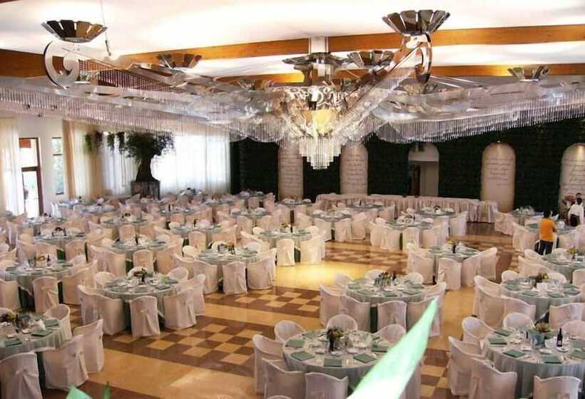 Отель Park Grumentum