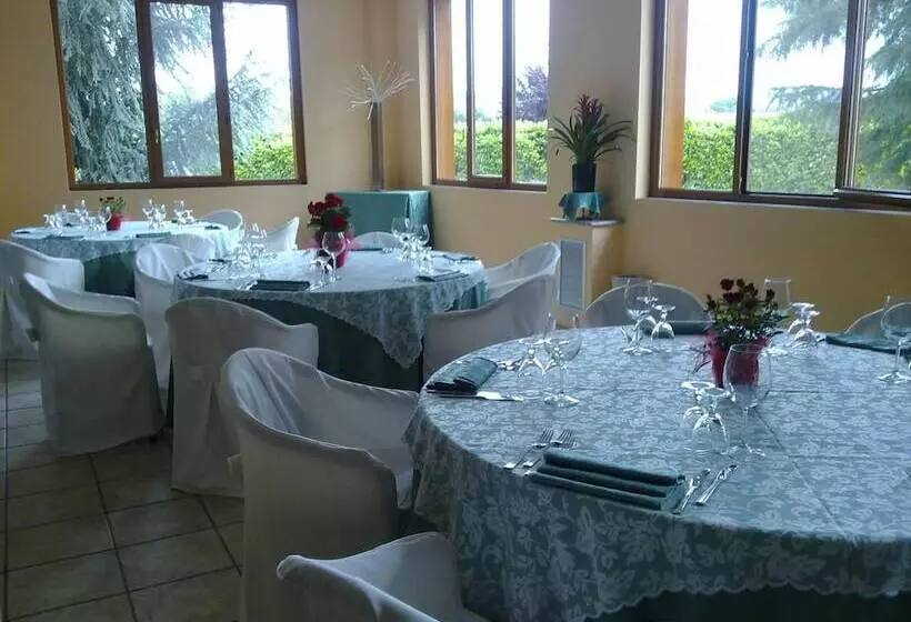 Hotelli Park Grumentum