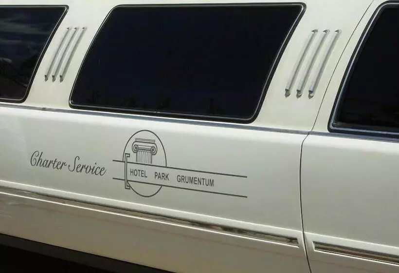 Hotelli Park Grumentum