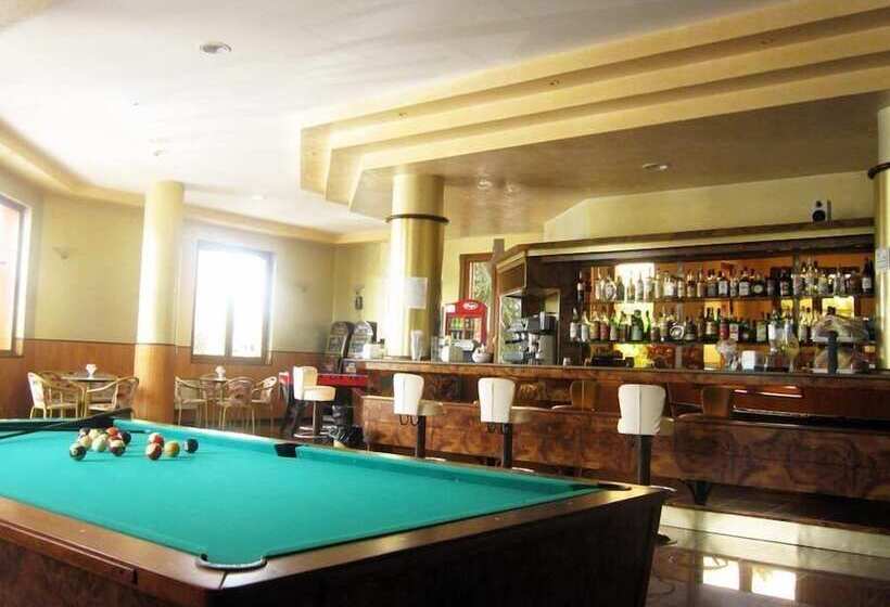 Отель Park Grumentum